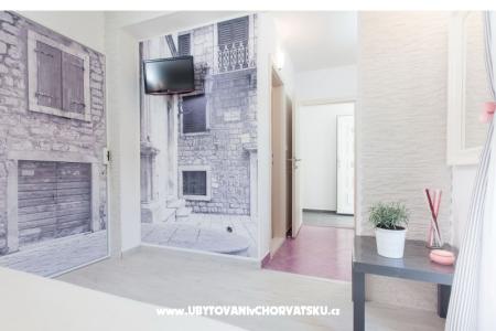 Appartementen Orka Promajna foto 3