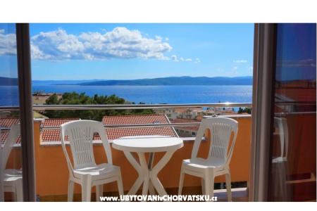 Appartementen Rodić-Kutleša foto 4