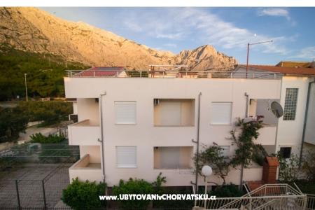 Appartementen Šantić foto 4