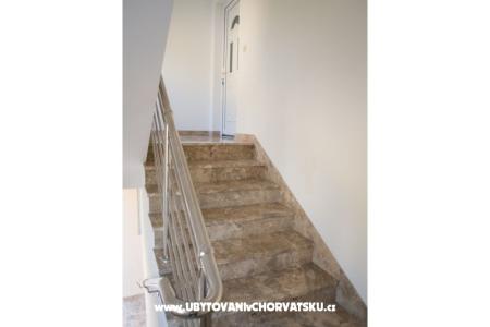 Appartementen Šantić foto 5
