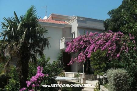 Appartementen Sulic-Krvavica Baska Voda Kroatië