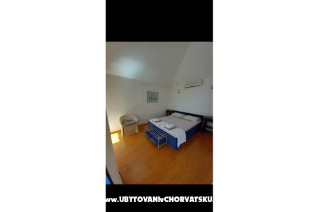 Appartementen Sulic-Krvavica foto 4