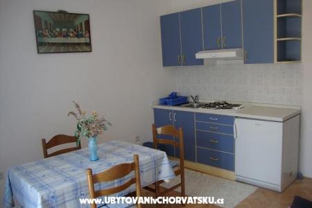 Appartementen Tomić foto 2
