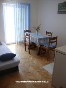 Appartementen Tomić foto 4