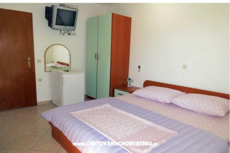 Appartementen Villa Rozika foto 2