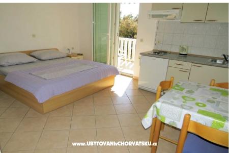 Appartementen Villa Rozika foto 3