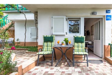 Appartementen Vito foto 2