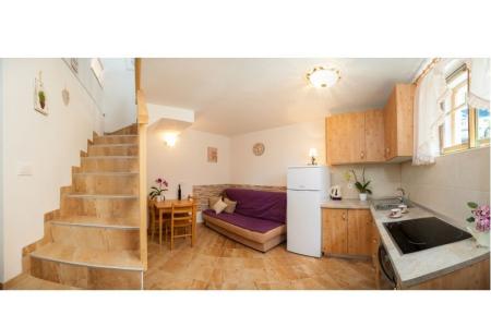 Appartementen Zrinka foto 3