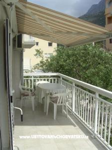Appartementen Ruza foto 5