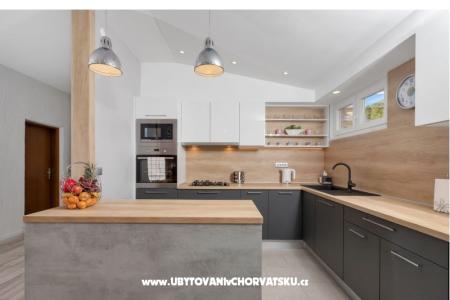 Appartement Rose foto 4