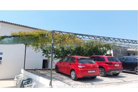 Appartement Poljak  foto 2