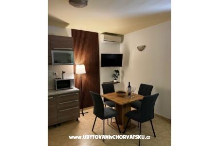 Appartementen Bircic foto 3