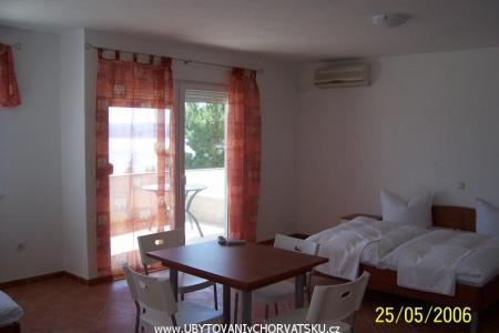 Appartementen Covic foto 4