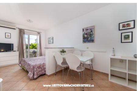 Appartementen DIVNA foto 4