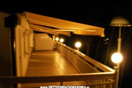 Appartementen Herceg foto 5