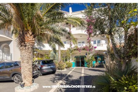 Appartementen Polaris foto 2