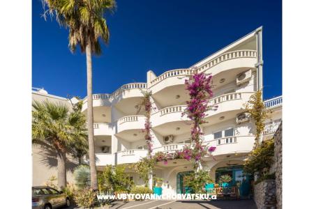 Appartementen Polaris foto 3