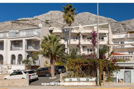 Appartementen Polaris foto 4