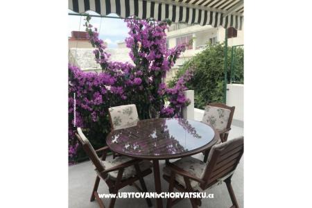 Appartementen Sara Baška Voda Baska Voda Kroatië