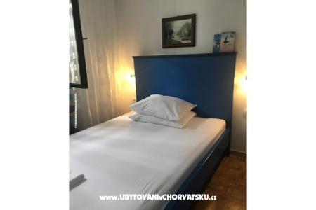 Appartementen Sara Baška Voda foto 3