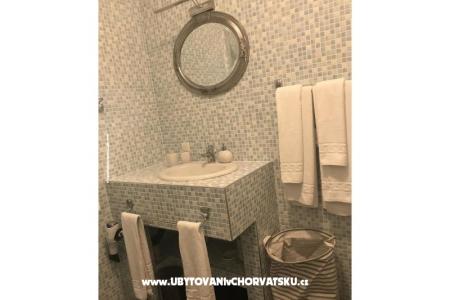 Appartementen Sara Baška Voda foto 4