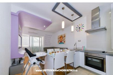 Appartementen Vesa Promajna foto 3