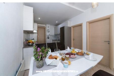 Appartementen Vesa Promajna foto 4