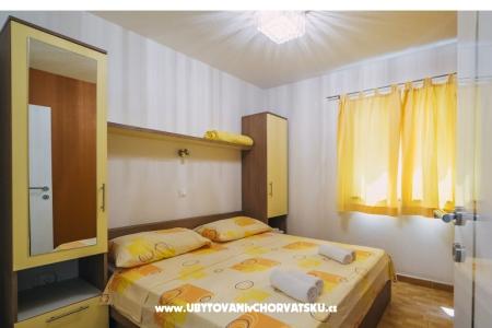 Deluxe Appartementen Centar foto 2