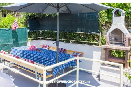 Appartementen with sea view foto 3