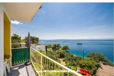 Appartementen with sea view foto 4
