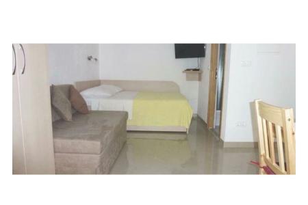 Appartementen Baška H2O foto 3