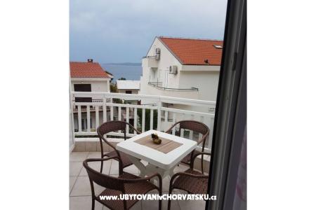 Appartementen Plavi Jadran foto 2