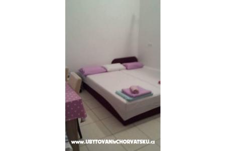 Appartementen Plavi Jadran foto 3