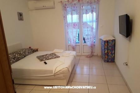 Appartementen Plavi Jadran foto 5
