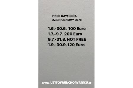 Beach Appartement Baška foto 3