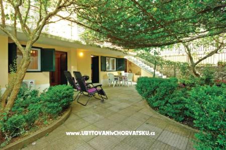 Bukovac Baska Voda Kroatië