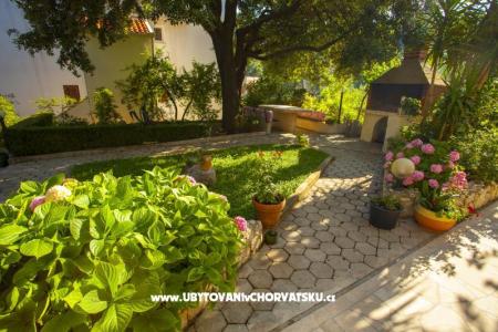 Family Beroš Friendly Place foto 2