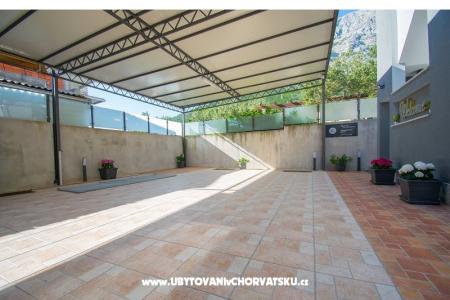 Appartementen Hudovernik foto 3