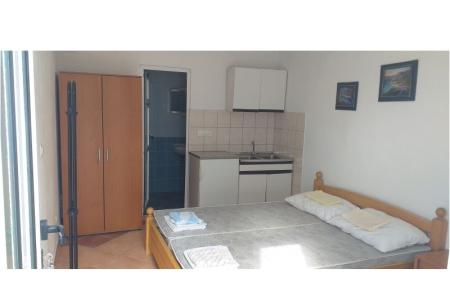 Studio Appartementen Meha foto 5