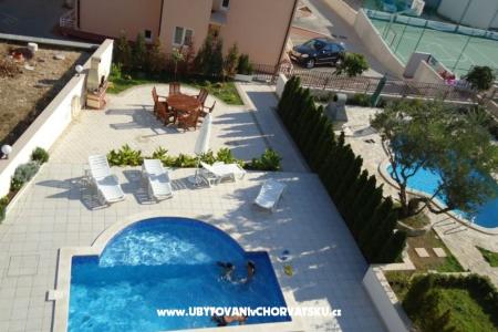 Vila Granić foto 3