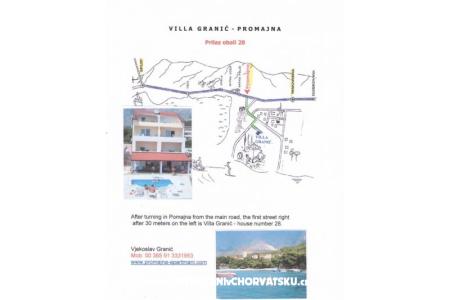 Vila Granić foto 4