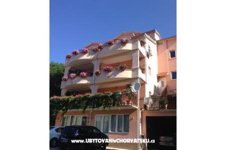 Villa Ledić Baska Voda Kroatië