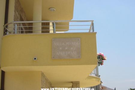 Villa Marija foto 2