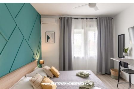 Wind Rose Kamers foto 2