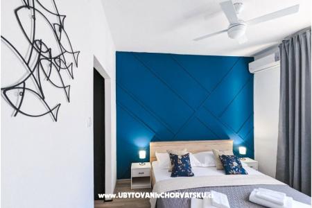 Wind Rose Kamers foto 3