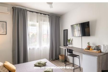 Wind Rose Kamers foto 5