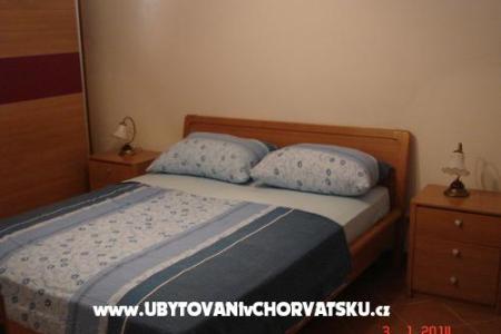 Appartement Lucija foto 3
