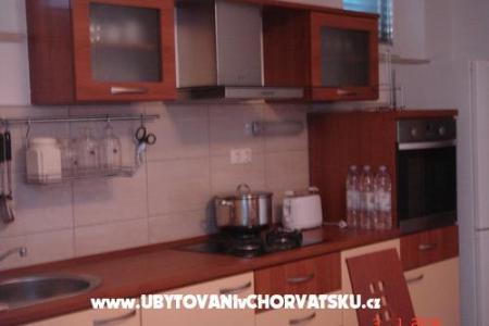 Appartement Lucija foto 4