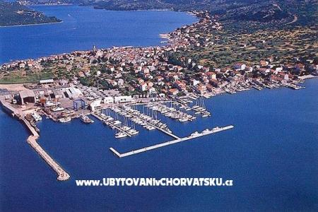 Appartementen Ana foto 2