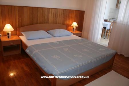 Appartementen Vili foto 3